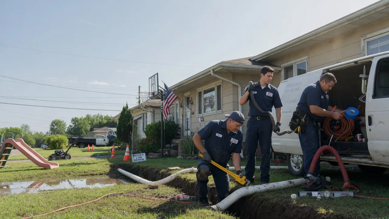 Toilet Installation in Harvey, LA near me